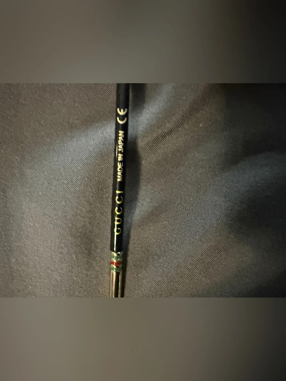 Gucci gg0610sk men’s